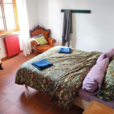 Cara House Tuscany - Zona Lucca Chiatri Esterno foto