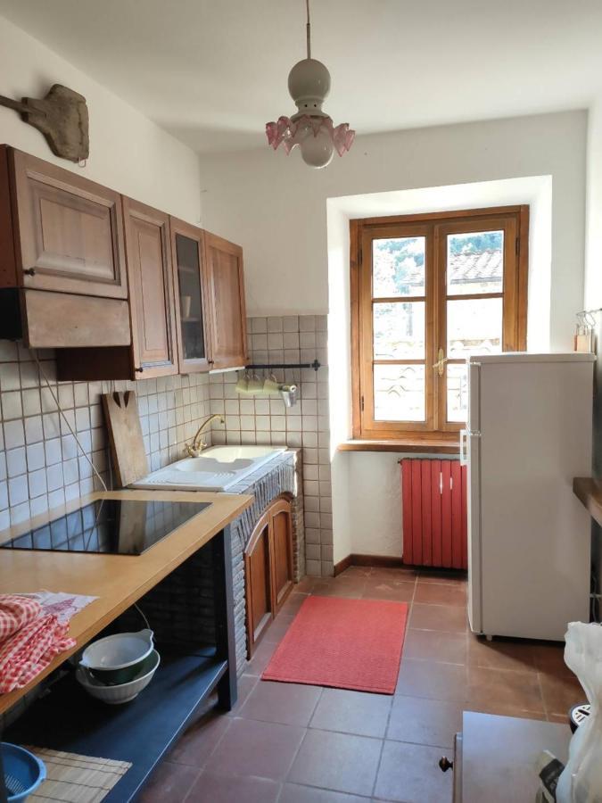 Cara House Tuscany - Zona Lucca Chiatri Esterno foto