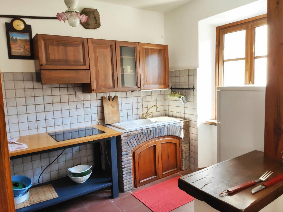 Cara House Tuscany - Zona Lucca Chiatri Esterno foto