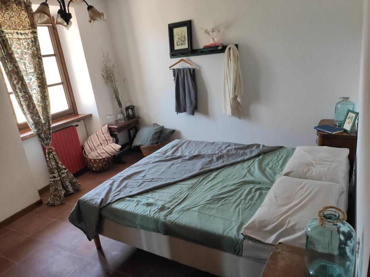 Cara House Tuscany - Zona Lucca Chiatri Esterno foto