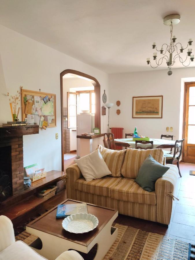 Cara House Tuscany - Zona Lucca Chiatri Esterno foto