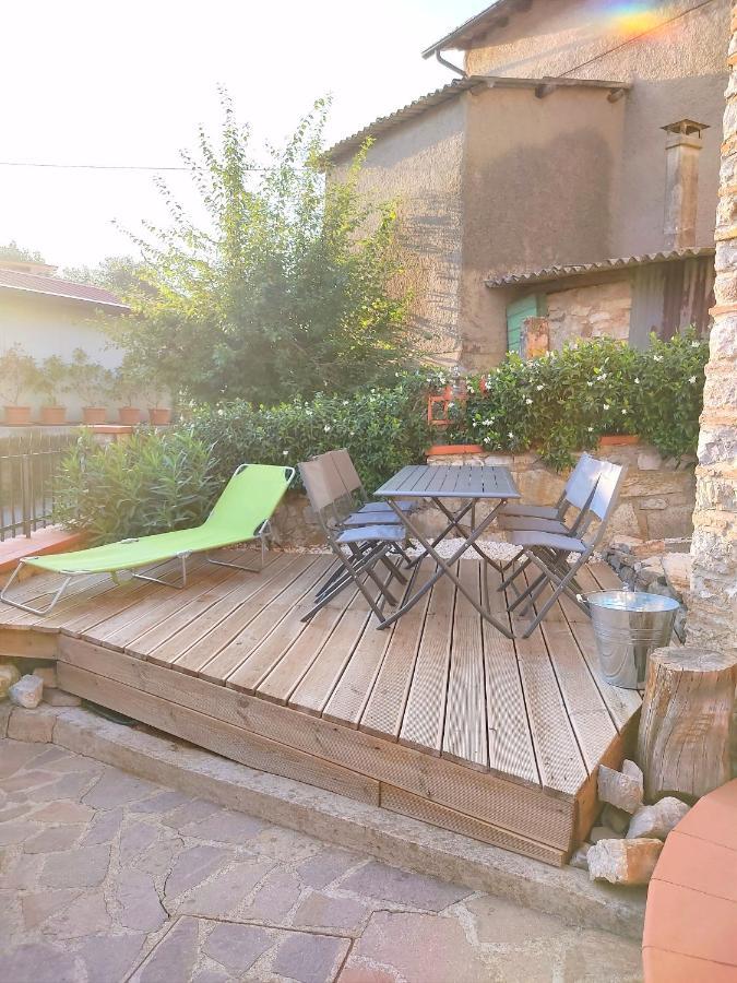 Cara House Tuscany - Zona Lucca Chiatri Esterno foto