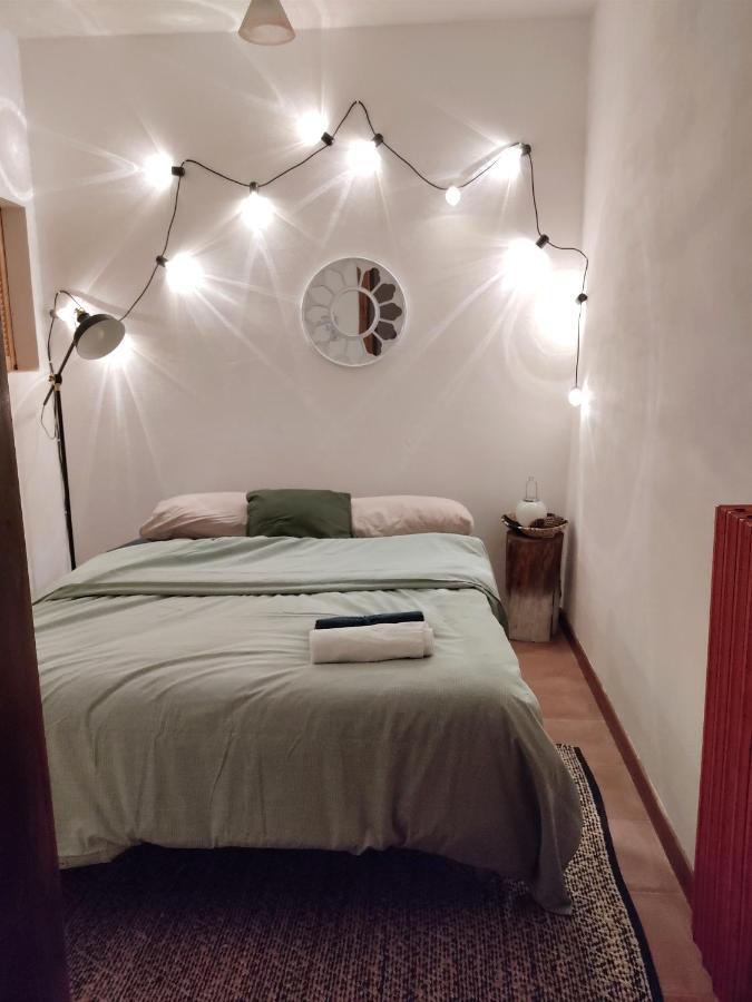Cara House Tuscany - Zona Lucca Chiatri Esterno foto