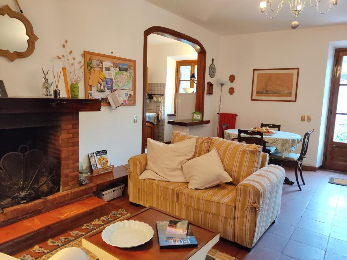 Cara House Tuscany - Zona Lucca Chiatri Esterno foto