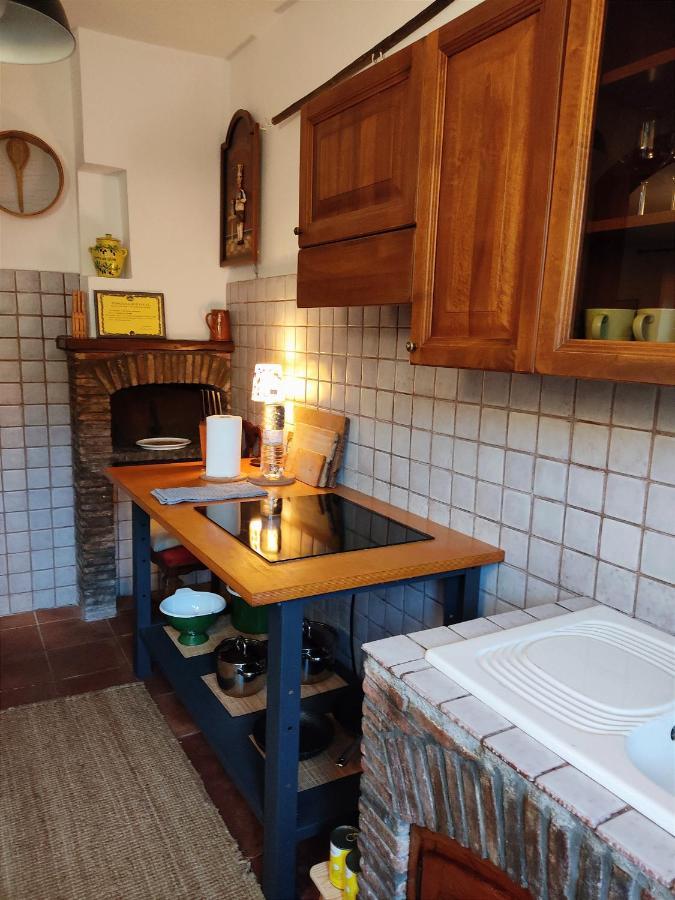Cara House Tuscany - Zona Lucca Chiatri Esterno foto