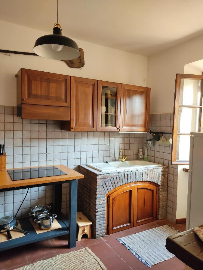 Cara House Tuscany - Zona Lucca Chiatri Esterno foto