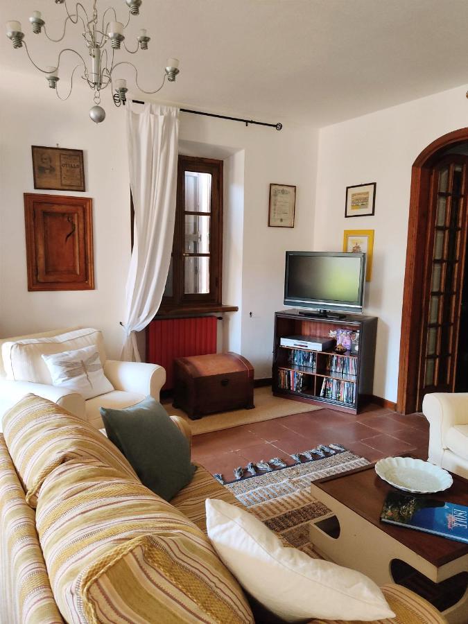 Cara House Tuscany - Zona Lucca Chiatri Esterno foto