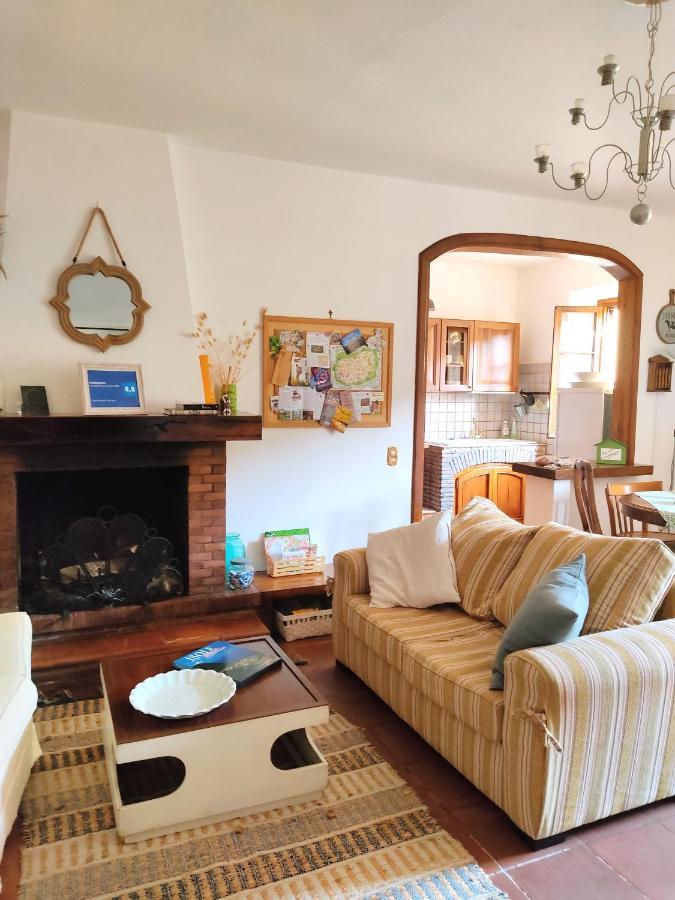 Cara House Tuscany - Zona Lucca Chiatri Esterno foto