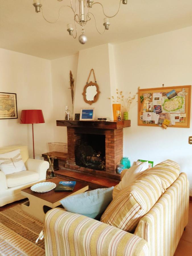 Cara House Tuscany - Zona Lucca Chiatri Esterno foto