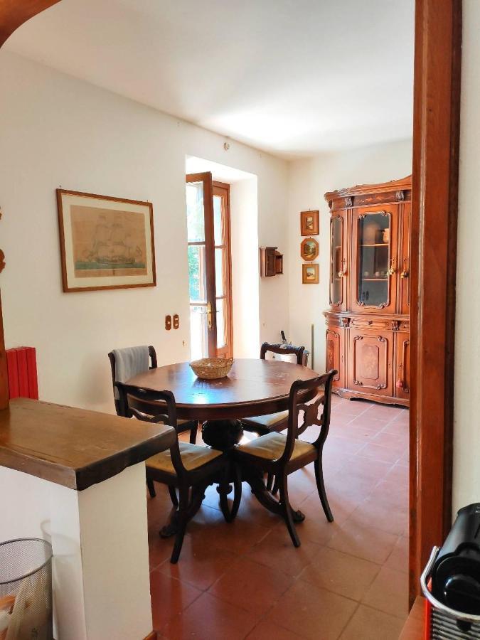 Cara House Tuscany - Zona Lucca Chiatri Esterno foto