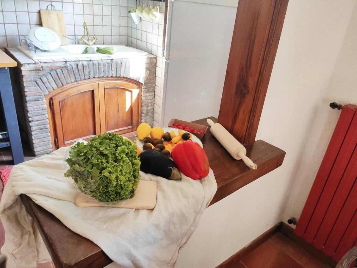 Cara House Tuscany - Zona Lucca Chiatri Esterno foto