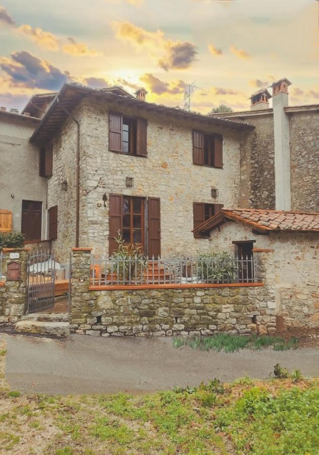 Cara House Tuscany - Zona Lucca Chiatri Esterno foto