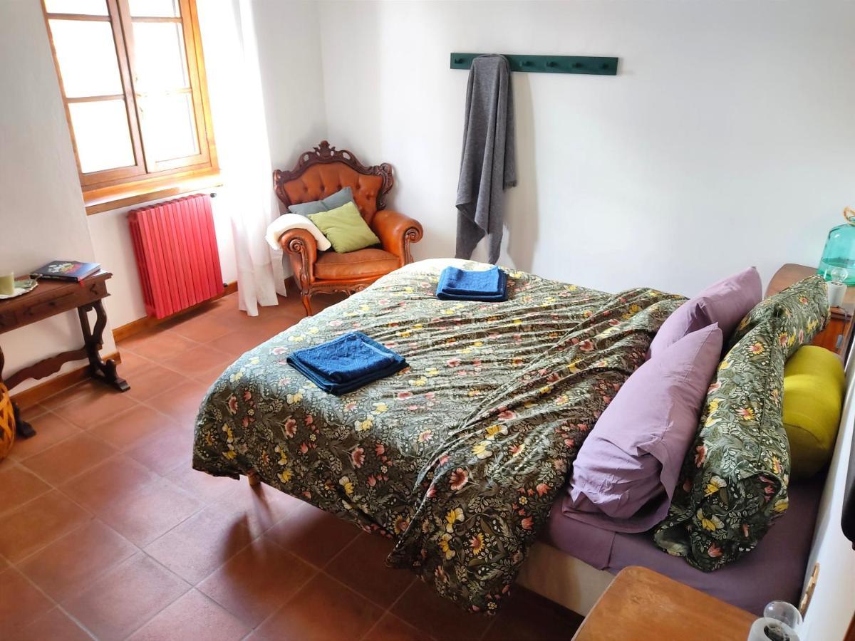 Cara House Tuscany - Zona Lucca Chiatri Esterno foto