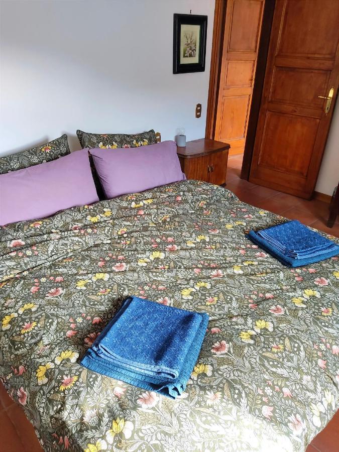 Cara House Tuscany - Zona Lucca Chiatri Esterno foto