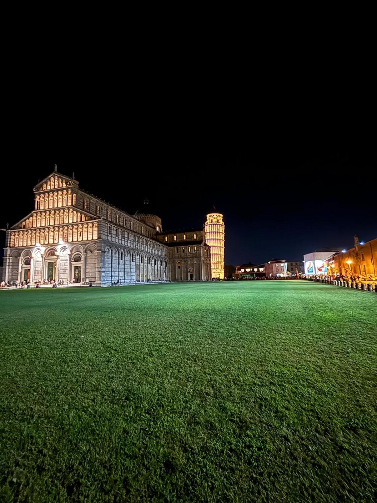 Cara House Tuscany - Zona Lucca Chiatri Esterno foto